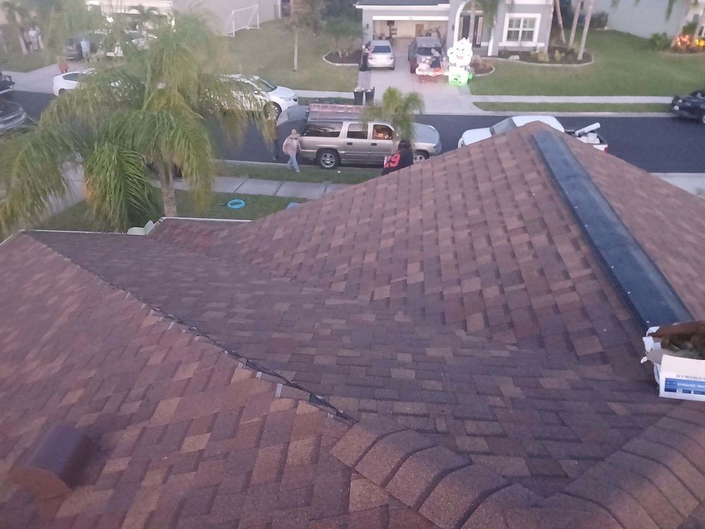 Slide of Ruiz Roofing and Remodeling