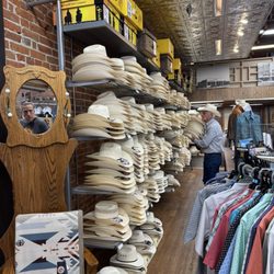 Lou Taubert Ranch Outfitters