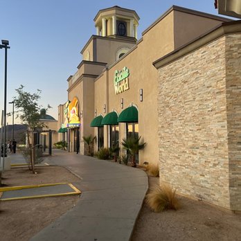EddieWorld - Service Stations Near Me - Yermo, California