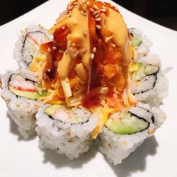 Tokyo Sushi
