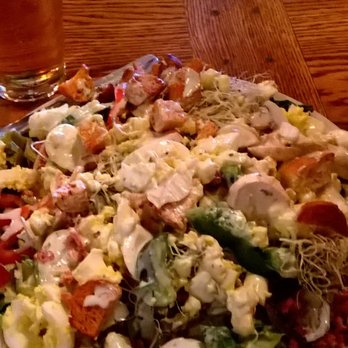 Cattle Baron - Massive Salad Bar! - Steakhouses Near Me - El Paso, Texas Cattle Baron - Massive Salad Bar! - Steakhouses Near Me - El Paso, Texas