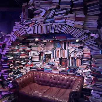 Meow Wolf - Venues & Event Spaces Near Me - Denver, Colorado