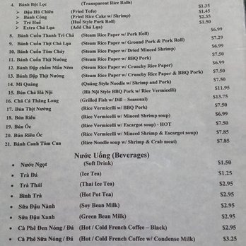 Thien Thanh - Vietnamese Near Me - Houston, Texas Thien Thanh - Vietnamese Near Me - Houston, Texas