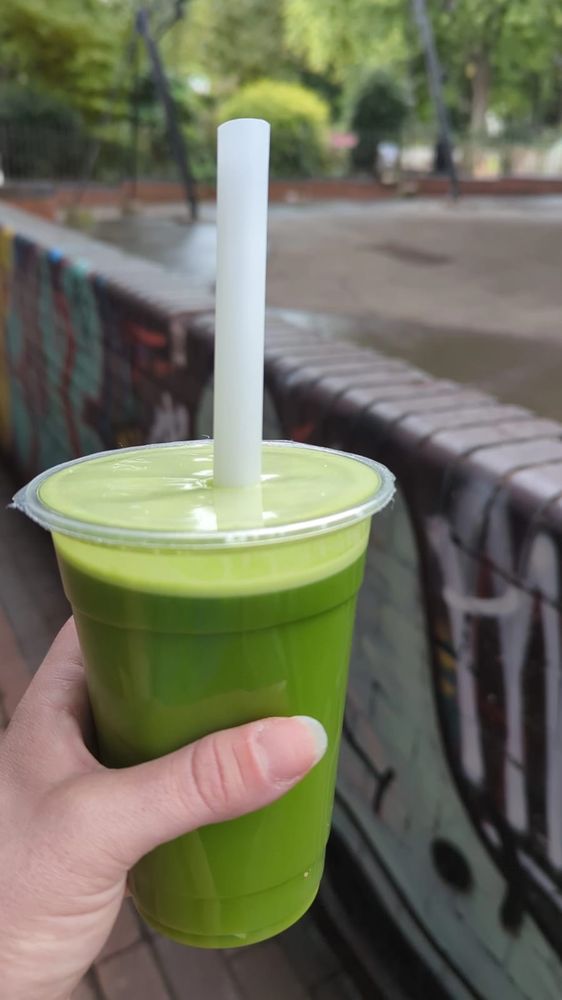 PORTOBELLO JUICE CAFE 22 Photos 297 Portobello Road, London, United