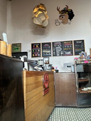 Café Brújula Alcalá | Café de Especialidad de Oaxaca, México by null