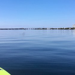 Biloxi Bay Kayak Rentals