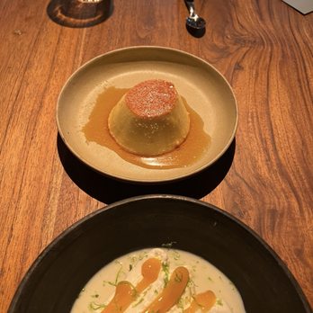 Acamaya - Flan and tres leches - Mexican Near Me - New Orleans, Louisiana Acamaya - Flan and tres leches - Mexican Near Me - New Orleans, Louisiana