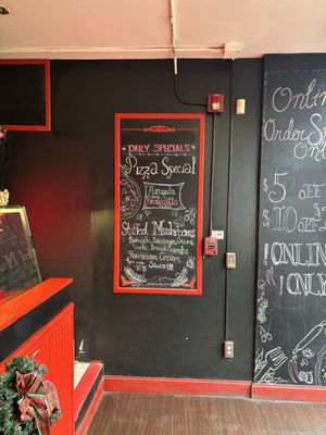 Francesco's Pizzeria - Providence by null