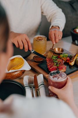 Cantina Monarca by null