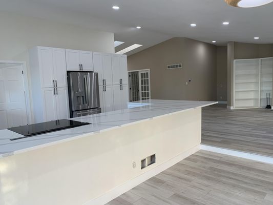 Silerios Remodeling Services