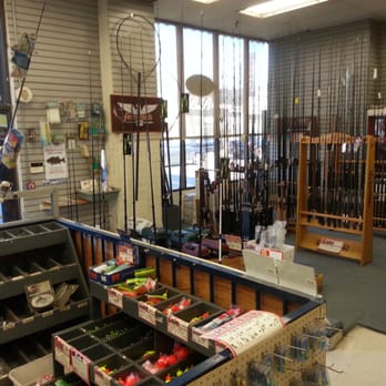 New World Camping - Hunting & Fishing Supplies Near Me - Los Angeles, California New World Camping - Hunting & Fishing Supplies Near Me - Los Angeles, California