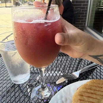Via Delizia - Sangria - Italian Near Me - Portland, Oregon Via Delizia - Sangria - Italian Near Me - Portland, Oregon