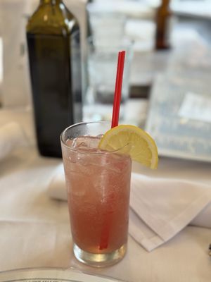 Greek Islands Lombard by null