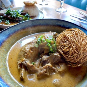 Temsib Eatery & Bar - Kow Soi Chiang Mai - Thai Near Me - Bellevue, Washington Temsib Eatery & Bar - Kow Soi Chiang Mai - Thai Near Me - Bellevue, Washington