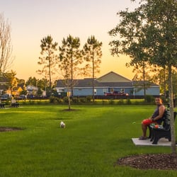 Avalon Park West Dog Park