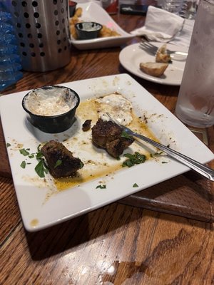 Muddy Waters Bar & Grill by null