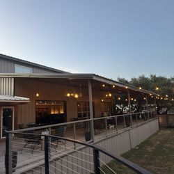 J5 Steakhouse - Outside