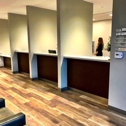 Roy Nini MD - Check in area LA/Beverly Hills office