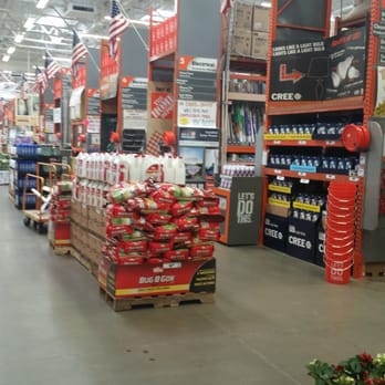 The Home Depot - More stuff and no staff - Nurseries & Gardening Near Me - Fresno, California The Home Depot - More stuff and no staff - Nurseries & Gardening Near Me - Fresno, California