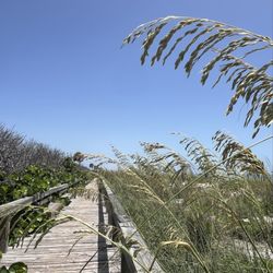 Blockhouse Beach