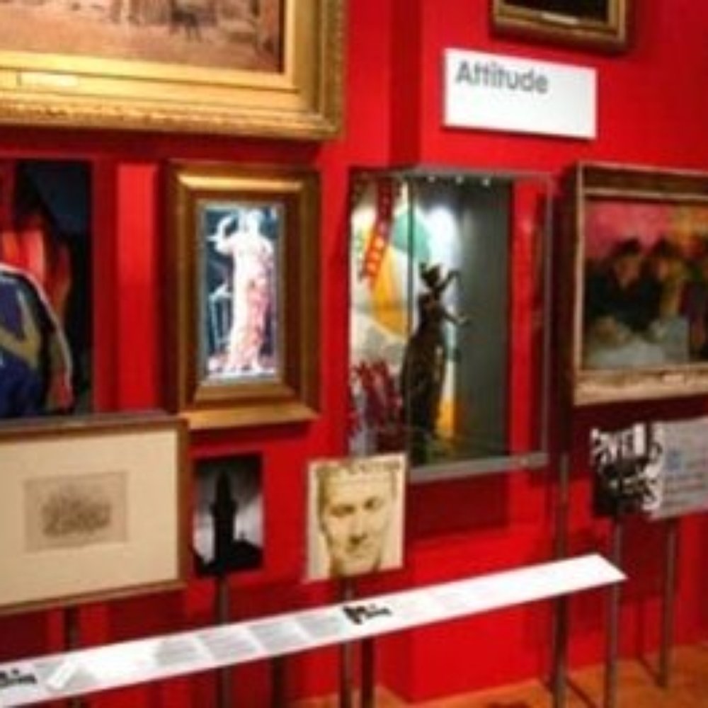 Manchester Art Gallery - Courtesy of Manchester Art Gallery website - Art Galleries Near Me - Manchester, XGM Manchester Art Gallery - Courtesy of Manchester Art Gallery website - Art Galleries Near Me - Manchester, XGM