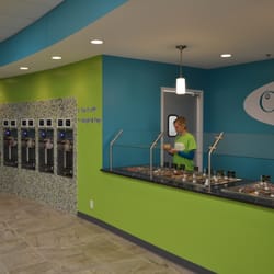 OH-YO! Frozen Yogurt - Wooster