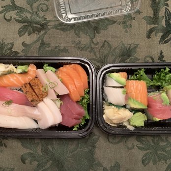 Sushi Time 560 - Sushi Sashimi for 1 - Japanese Near Me - Bethpage, New York Sushi Time 560 - Sushi Sashimi for 1 - Japanese Near Me - Bethpage, New York