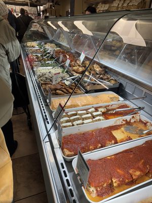 Carlino's Market by null
