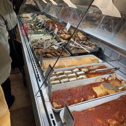 Carlino's Market