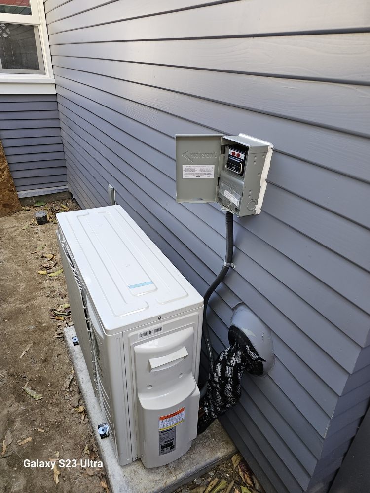 Slide of iSOL Electrical Services