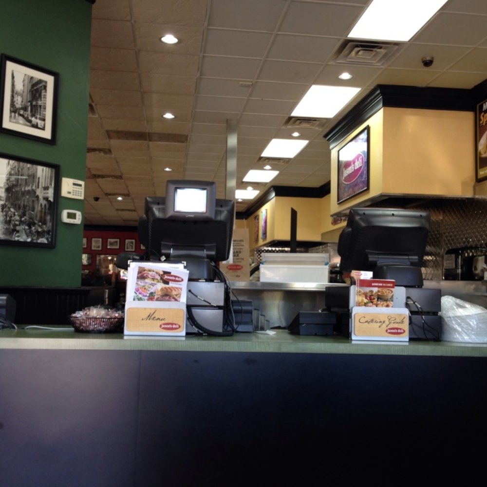 Jason's Deli - To go area at Jason's deli - Delis Near Me - Webster, Texas