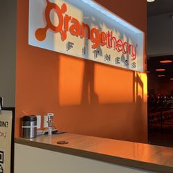 Orangetheory Fitness