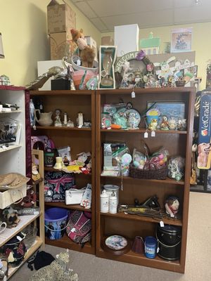 Miss Ruby's Antique & Collectibles by null