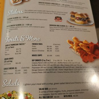 Round Table Clubhouse - Sides! - Pizza Near Me - Concord, California Round Table Clubhouse - Sides! - Pizza Near Me - Concord, California