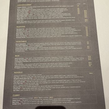 Wind Japanese & Thai - Dinner menu (page 2 of 2) as of December 2021. - Sushi Bars Near Me - Mississauga, Ontario Wind Japanese & Thai - Dinner menu (page 2 of 2) as of December 2021. - Sushi Bars Near Me - Mississauga, Ontario