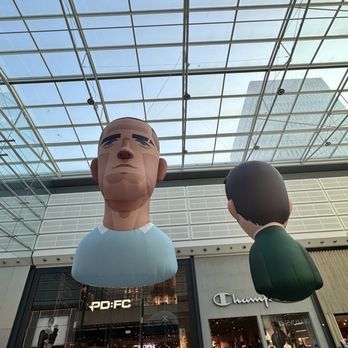 Manchester Arndale - Shopping Centers Near Me - Manchester, XGM Manchester Arndale - Shopping Centers Near Me - Manchester, XGM