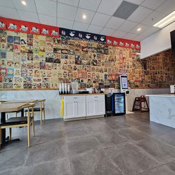 Tasty Ramen - Inside - Ramen Near Me - Cutler Bay, Florida Tasty Ramen - Inside - Ramen Near Me - Cutler Bay, Florida
