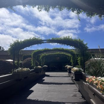 J Vineyards & Winery - J entrance - Wineries Near Me - Healdsburg, California J Vineyards & Winery - J entrance - Wineries Near Me - Healdsburg, California