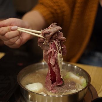 PK Shabu & Grill - Hot Pot Near Me - Mesa, Arizona PK Shabu & Grill - Hot Pot Near Me - Mesa, Arizona