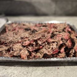 Smokin Barrels BBQ