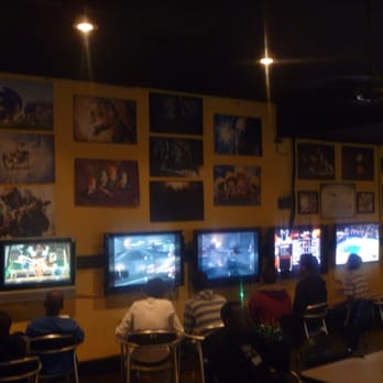 Gamers Xperience - Arcades Near Me - Lithonia, Georgia