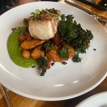 Fete - New American Near Me - Honolulu, Hawaii Fete - New American Near Me - Honolulu, Hawaii
