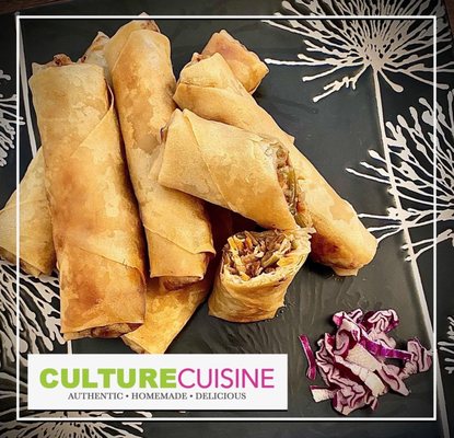 Culture Cuisine by null