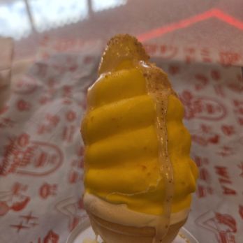 With Love Always - Lemon pie - Burgers Near Me - Las Vegas, Nevada