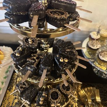 The Sweet Spot - Desserts Near Me