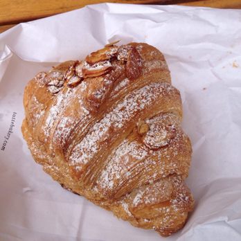 Tatte Bakery & Cafe - Almond croissant - Cafes Near Me - Boston, Massachusetts Tatte Bakery & Cafe - Almond croissant - Cafes Near Me - Boston, Massachusetts
