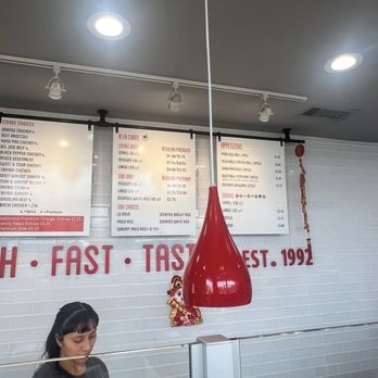 Dragon Teriyaki Express - Chinese Near Me - Atlanta, Georgia