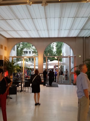 Museum Villa Stuck by null