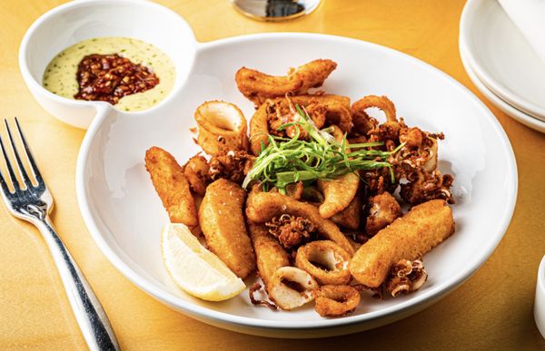 Jax Fish House & Oyster Bar by null