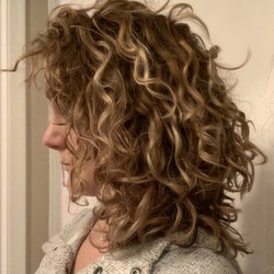 The Hair District Collective - Not only does Sadie listen, but she makes sure you get exactly what you want. I'm so appreciative for today's color!